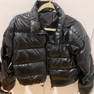 Fabletics Wander Puffer Jacket
